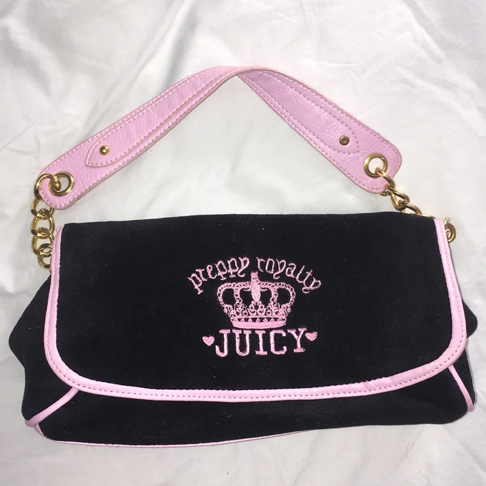 Juicy Couture Bag